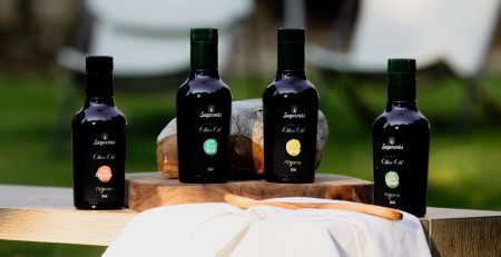 Domaine de Segermès - des huiles d'olive d'exception - 38